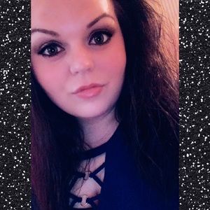 Meet your Posher, Meagen